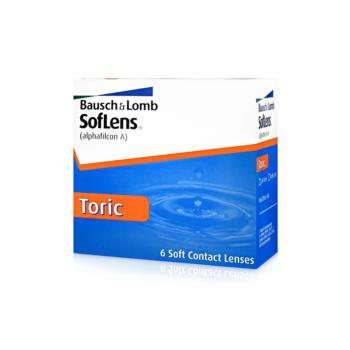 SofLens Toric